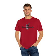 Load image into Gallery viewer, Broken Skateboard T

