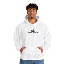 Load image into Gallery viewer, Build &amp; Destroy Hoodie
