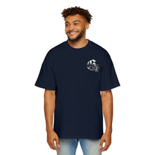 Load image into Gallery viewer, Wide Oversized Tee (G Logo)
