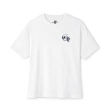 Load image into Gallery viewer, Oversized Gym Tee (G Logo)
