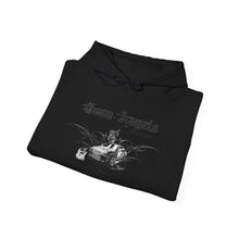 Load image into Gallery viewer, Cyb-Sig Chaser Hoodie
