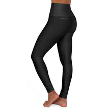 Load image into Gallery viewer, High-Waisted Leggings
