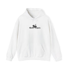 Load image into Gallery viewer, Build &amp; Destroy Hoodie
