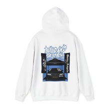 Load image into Gallery viewer, Build &amp; Destroy Hoodie
