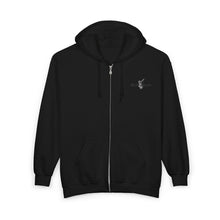 Load image into Gallery viewer, Barbwire Logo Jacket
