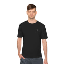 Load image into Gallery viewer, Angel Logo Gym Tee
