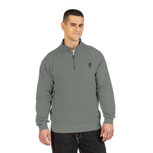 Load image into Gallery viewer, Angel Quarter-Zip
