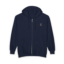 Load image into Gallery viewer, Barbwire Logo Jacket
