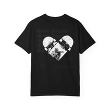 Load image into Gallery viewer, Broken Skateboard T
