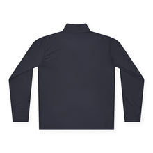 Load image into Gallery viewer, Quarter-Zip (Angel Logo)
