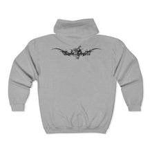 Load image into Gallery viewer, Barbwire Logo Jacket
