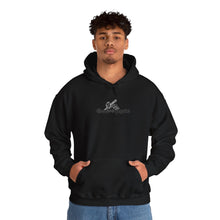 Load image into Gallery viewer, Build &amp; Destroy Hoodie
