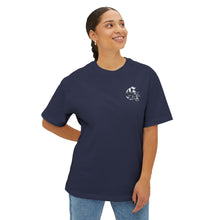 Load image into Gallery viewer, Oversized Gym Tee (G Logo)
