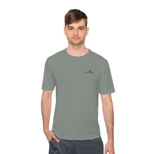 Load image into Gallery viewer, Angel Logo Gym Tee
