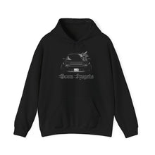 Load image into Gallery viewer, 180sx Hoodie
