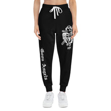 Load image into Gallery viewer, Angel Joggers (Black)
