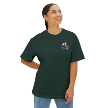 Load image into Gallery viewer, Oversized Gym Tee (G Logo)

