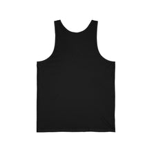 Load image into Gallery viewer, Barbwire Logo Tank
