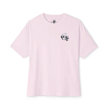 Load image into Gallery viewer, Oversized Gym Tee (G Logo)
