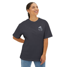 Load image into Gallery viewer, Oversized Gym Tee (G Logo)
