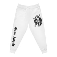 Load image into Gallery viewer, Angel Joggers (White)
