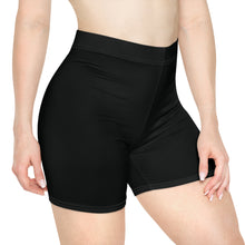Load image into Gallery viewer, Gym Shorts (high waist)

