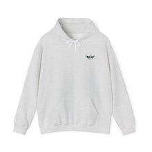 Load image into Gallery viewer, Butterfly Angel Hoodie
