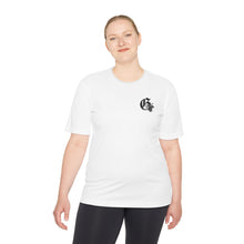 Load image into Gallery viewer, G Logo Gym Tee
