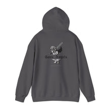 Load image into Gallery viewer, Unisex Heavy Blend™ Hooded Sweatshirt
