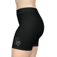 Load image into Gallery viewer, Gym Shorts (high waist)
