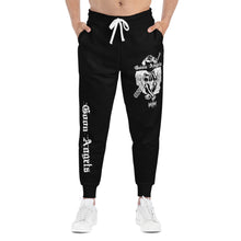 Load image into Gallery viewer, Angel Joggers (Black)
