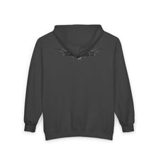 Load image into Gallery viewer, Barbwire Logo Jacket
