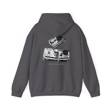 Load image into Gallery viewer, Bloody Money Hoodie
