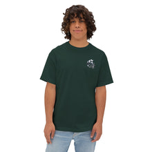 Load image into Gallery viewer, Oversized Gym Tee (G Logo)
