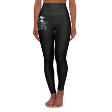 Load image into Gallery viewer, High-Waisted Leggings
