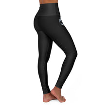 Load image into Gallery viewer, High-Waisted Leggings
