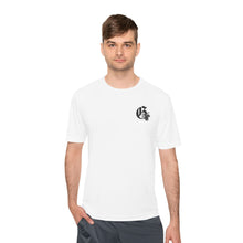 Load image into Gallery viewer, G Logo Gym Tee
