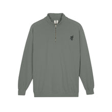 Load image into Gallery viewer, Angel Quarter-Zip

