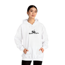 Load image into Gallery viewer, Build &amp; Destroy Hoodie

