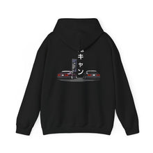 Load image into Gallery viewer, Oni Camber Hoodie
