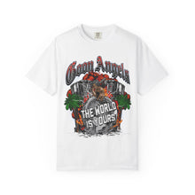 Load image into Gallery viewer, WORLD TEE
