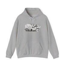 Load image into Gallery viewer, "NICE DORI" Hoodie
