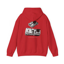 Load image into Gallery viewer, Bloody Money Hoodie
