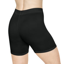Load image into Gallery viewer, Gym Shorts (high waist)
