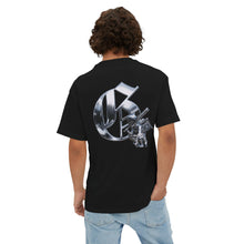 Load image into Gallery viewer, Chrome Tee
