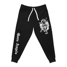 Load image into Gallery viewer, Angel Joggers (Black)
