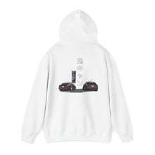Load image into Gallery viewer, Oni Camber Hoodie
