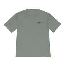 Load image into Gallery viewer, Angel Logo Gym Tee
