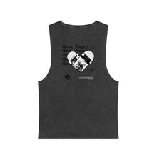 Load image into Gallery viewer, Stonewash Tank
