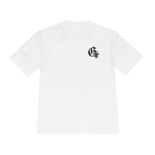 Load image into Gallery viewer, G Logo Gym Tee
